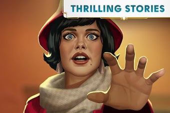 Imagen 1 para June's Journey - Hidden O…