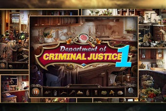 Image 0 for Criminal Investigation Lo…