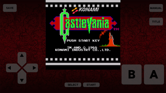 Image 0 for Castlevania: 40th Anniver…