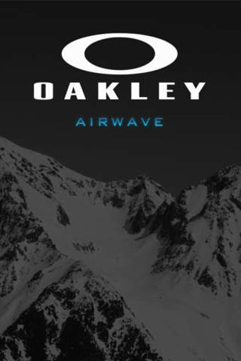 Image 0 for Oakley Airwave Snow - For…