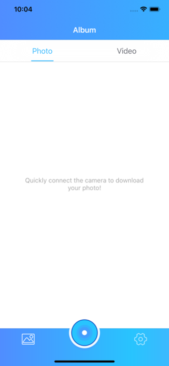 Image 1 for Sports action camera
