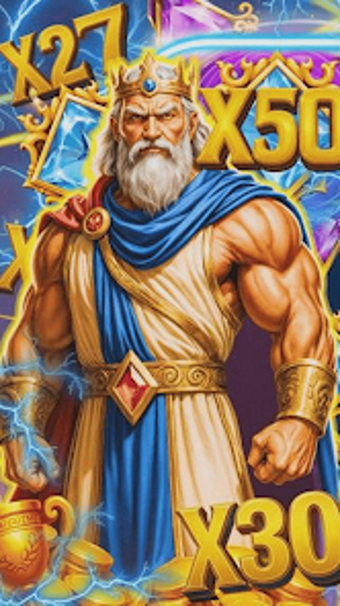 Image 0 for Greek Superiority