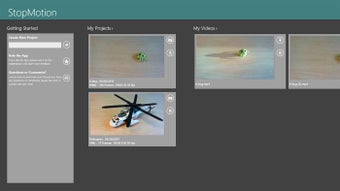 Imagen 2 para Stop Motion Plus for Wind…