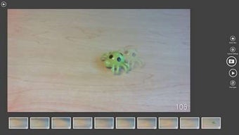 Imagen 1 para Stop Motion Plus for Wind…