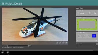 Imagen 0 para Stop Motion Plus for Wind…