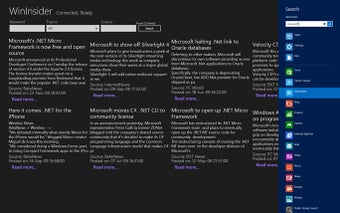 Imagen 0 para WinInsider for Windows 8