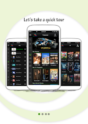 Image 0 for PTCL SMART TV (Official)