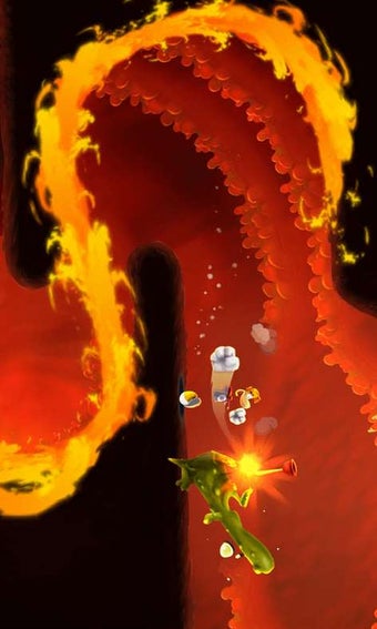 Imagen 2 para Rayman Fiesta Run for Win…