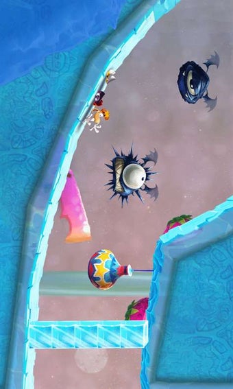 Imagen 3 para Rayman Fiesta Run for Win…