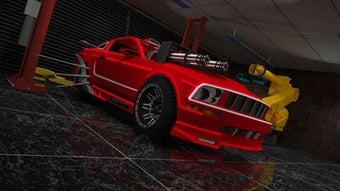 Image 0 for Fix My Car: Zombie Surviv…