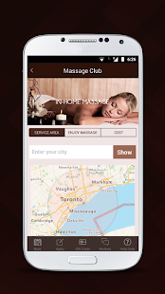 Image 2 for Massage Club