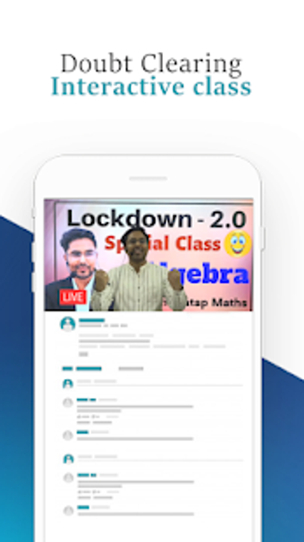 Image 3 for Careerwill App