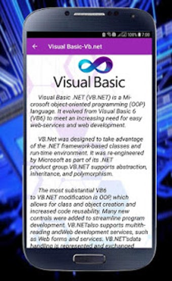 Image 1 for Vb.Net | Visual Basic