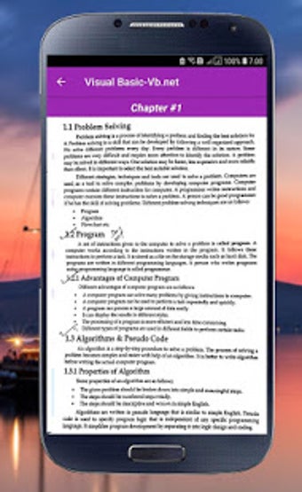 Image 0 for Vb.Net | Visual Basic