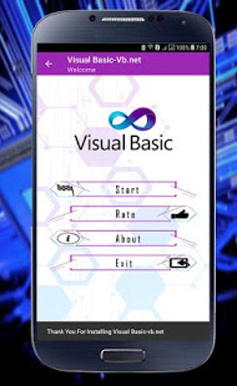 Image 2 for Vb.Net | Visual Basic