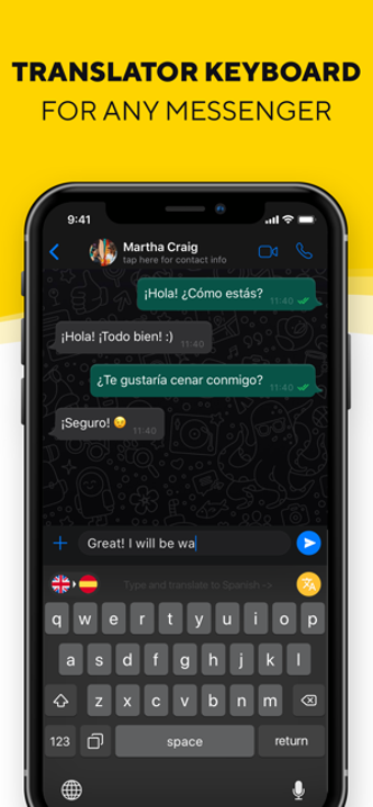 Image 2 for Translator Guru: Voice & …