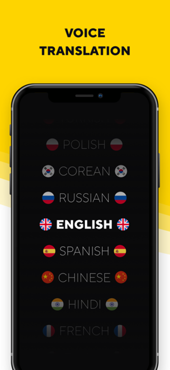 Image 1 for Translator Guru: Voice & …