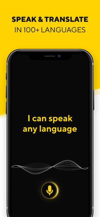 Image 3 for Translator Guru: Voice & …
