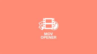 Image 0 for MOV Viewer Free for Windo…