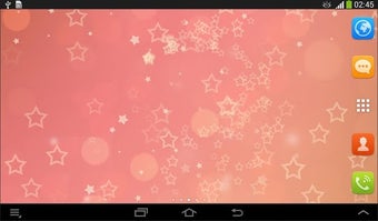 Image 0 for Glitter Wallpaper
