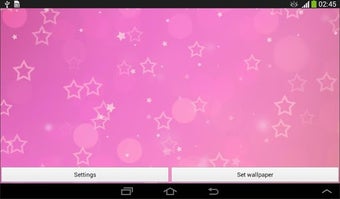 Image 8 for Glitter Wallpaper