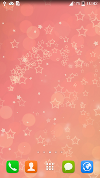 Image 9 for Glitter Wallpaper