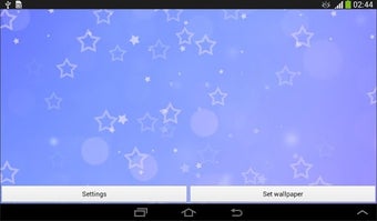 Image 7 for Glitter Wallpaper