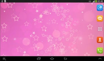 Image 1 for Glitter Wallpaper