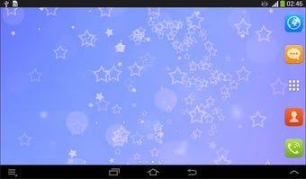 Image 4 for Glitter Wallpaper