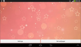 Image 2 for Glitter Wallpaper