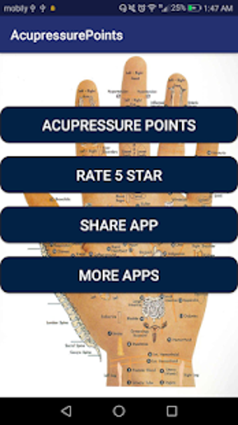 Image 3 for Learn Acupressure Points …