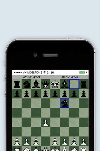 Imagen 0 para Chess offline