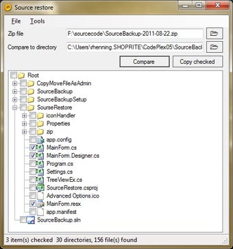 Imagen 3 para Source Backup (64-bit)