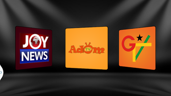 Imagen 0 para Ghanalive