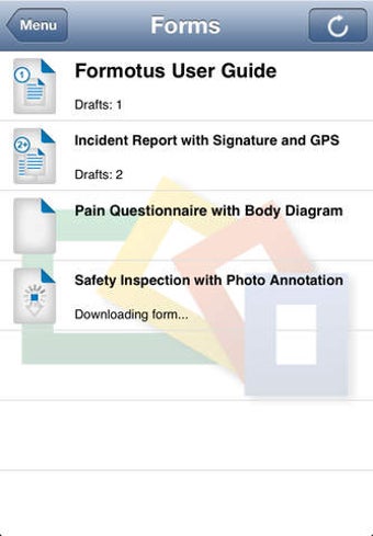 Image 0 for Formotus Pro: Business fo…