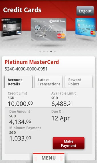 Imagen 2 para OCBC Bank