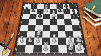 Image 0 for Chess - Classic Chess Off…