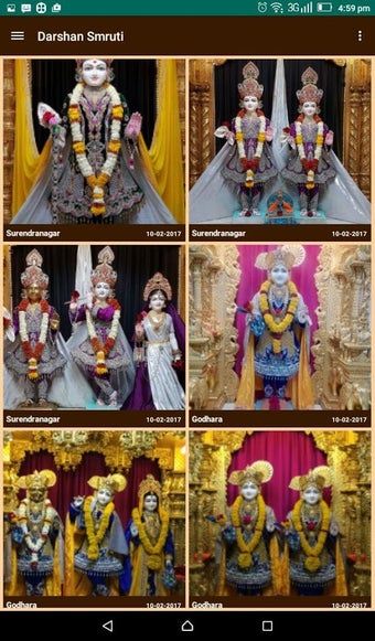 Imagen 3 para Darshan Smruti