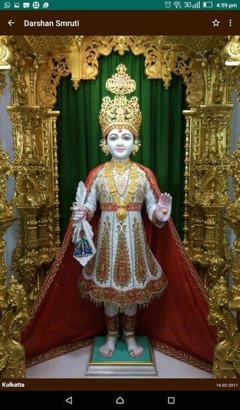 Imagen 0 para Darshan Smruti