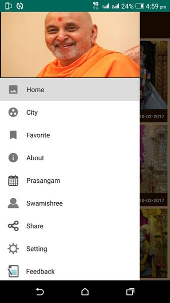 Imagen 1 para Darshan Smruti