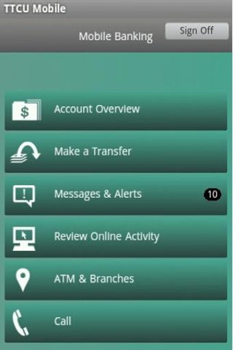 Image 2 for TTCU Mobile Branch