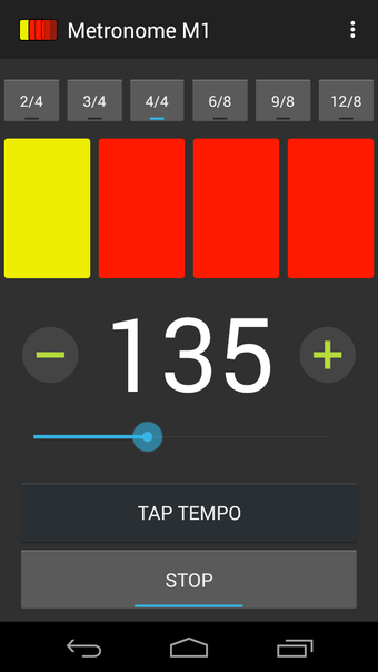 Image 0 for Metronome M1 - Free Metro…
