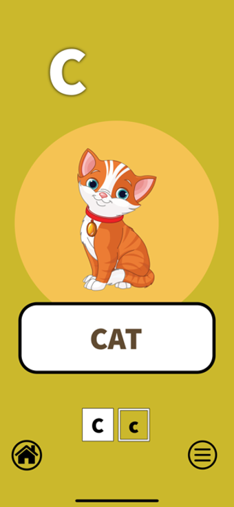 Image 1 for ABC Kids - Alphabet Learn…