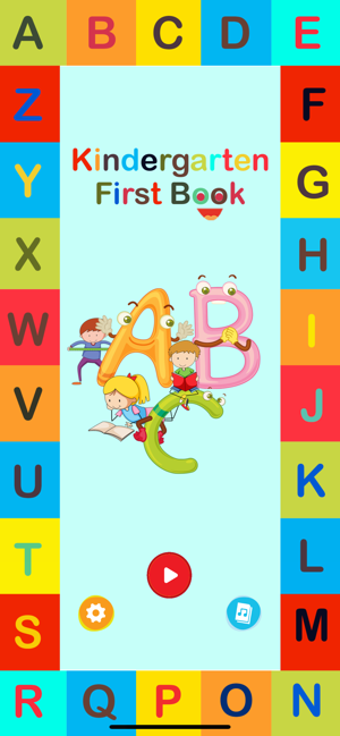 Image 3 for ABC Kids - Alphabet Learn…