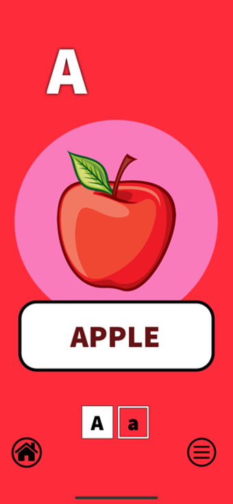 Image 2 for ABC Kids - Alphabet Learn…