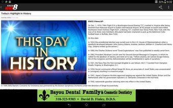 Image 2 for KNOE News