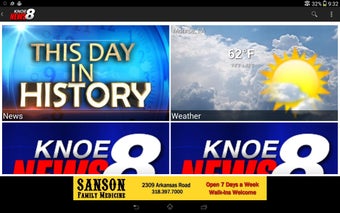 Image 0 for KNOE News
