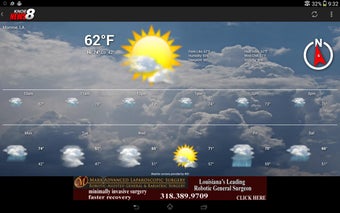 Image 1 for KNOE News