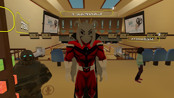 Image 0 for VRChat Monster Avatars