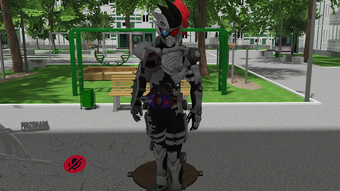 Image 2 for VRChat Monster Avatars